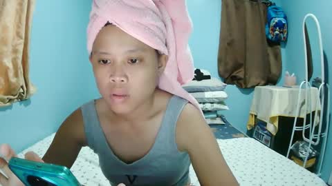 Rose Angels online show from December 10, 2:05 am