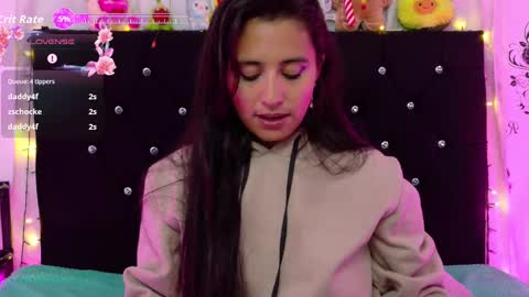 Rose online show from November 22, 4:26 am