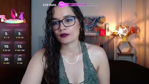 Rose  online show from September 8, 2:16 pm