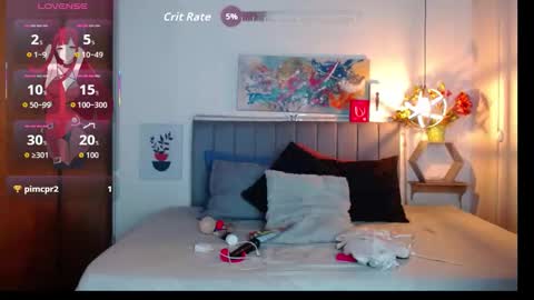 Rose  online show from September 23, 2:04 pm