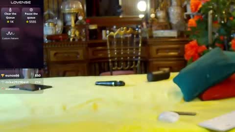 roseavasweet online show from April 23, 12:23 pm