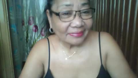 rosebelle66 online show from April 21, 2:48 am