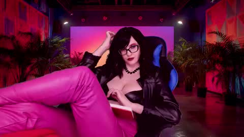 Rosebloom online show from October 17, 4:27 am