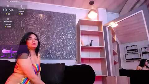 ROSE online show from January 15, 3:34 am