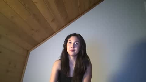 Snapshot of rosedahlia chatting on February 5, 4:59 am Dahlia Rose online show from February 5, 4:59 am