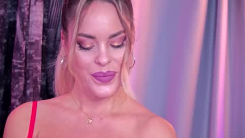 Sonia online show from November 30, 7:18 pm