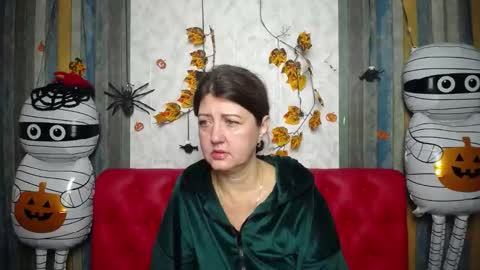 RoseHille online show from November 15, 6:14 am