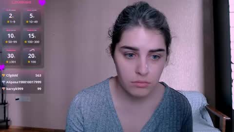 Rose online show from October 28, 11:16 am