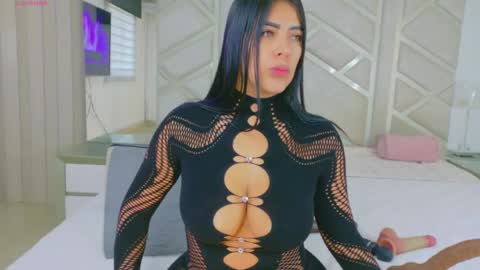 Rose Marie online show from April 25, 12:41 pm