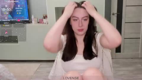 Julia online show from July 17, 9:07 pm