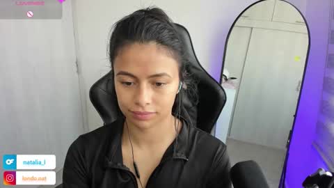 Nat online show from February 12, 2:52 pm