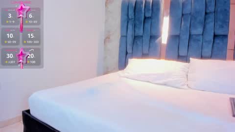 Rose online show from December 27, 6:03 am