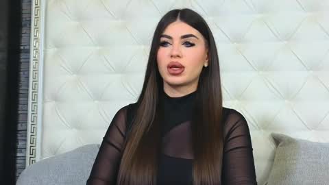 Gabriela online show from April 21, 5:47 am