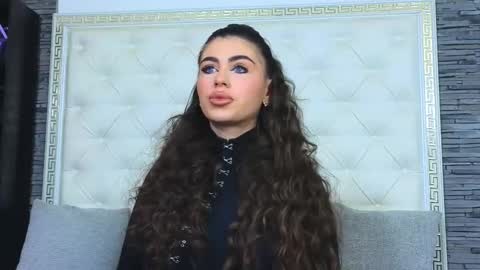 Gabriela online show from February 24, 7:29 am