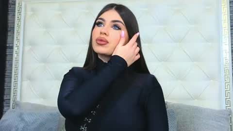 Gabriela online show from April 27, 5:37 am