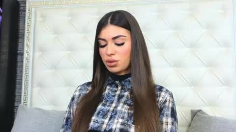 Gabriela online show from March 23, 8:31 am