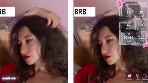 Rosh Hell online show from December 1, 12:09 pm