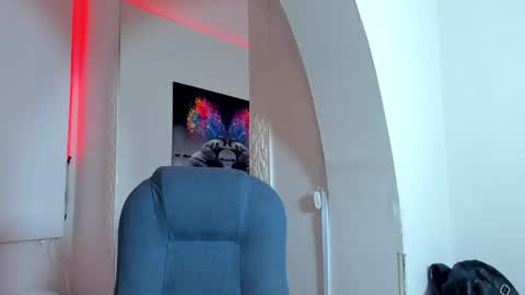 rosi_cooper online show from March 21, 10:31 am