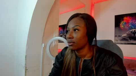 rosi_cooper online show from April 30, 11:04 am