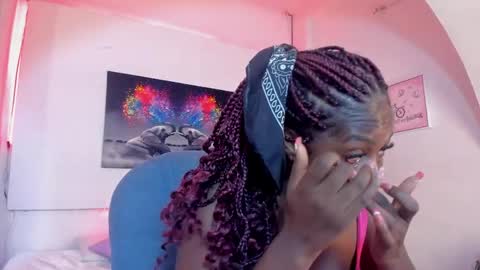 rosi_cooper online show from April 23, 10:55 am