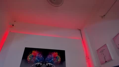 rosi_cooper online show from April 25, 12:52 pm