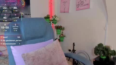 rosi_cooper online show from September 10, 1:44 pm