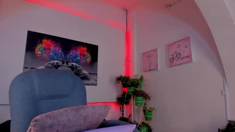 rosi_cooper online show from April 23, 12:29 pm