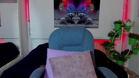 rosi_cooper online show from October 21, 12:20 pm