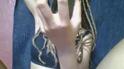 rosia685234 online show from April 25, 2:58 am