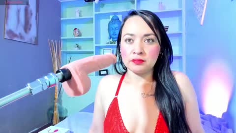 Snapshot of rosie_jhons chatting on February 27, 3:58 am rosie_jhons online show from February 27, 3:58 am