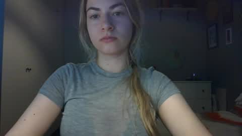 Rosie online show from March 10, 7:45 am