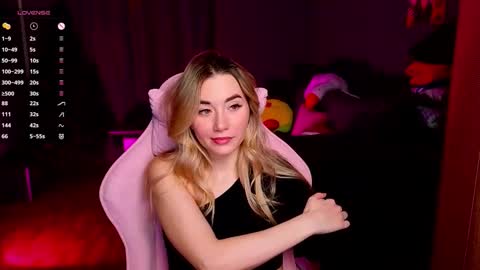 Rosie online show from March 4, 1:45 am