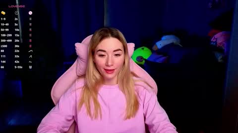 Rosie online show from March 6, 4:18 am