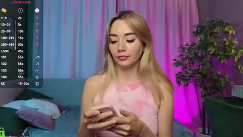 Rosie online show from June 30, 1:16 am