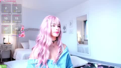 Snapshot of rosie_se chatting on September 19, 5:45 pm Rosieeee online show from September 19, 5:45 pm