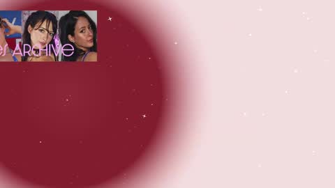 Rosie Bones online show from November 6, 10:26 pm