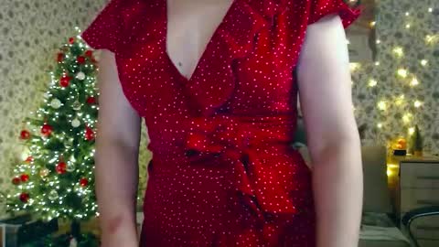 Rosie is waiting for YOU online show from January 7, 12:30 pm