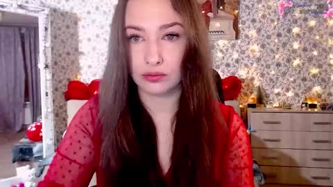 Rosie is waiting for YOU online show from February 25, 3:38 am