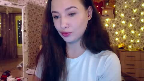 Rosie is waiting for YOU online show from November 18, 4:13 am