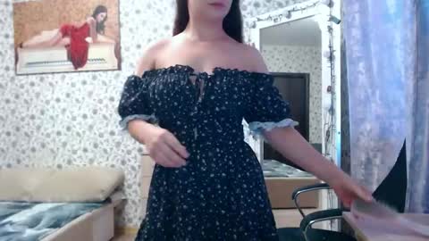 Rosie is waiting for YOU online show from October 9, 5:11 am