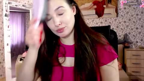 Rosie is waiting for YOU online show from March 12, 7:00 am