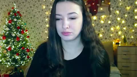 Rosie is waiting for YOU online show from December 23, 3:43 am