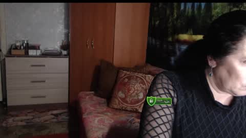 Snapshot of rositaohsky chatting on October 13, 2:58 am rositaohsky online show from October 13, 2:58 am