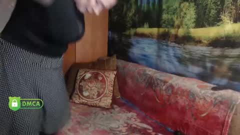 Snapshot of rositaohsky chatting on February 28, 12:32 am rositaohsky online show from February 28, 12:32 am