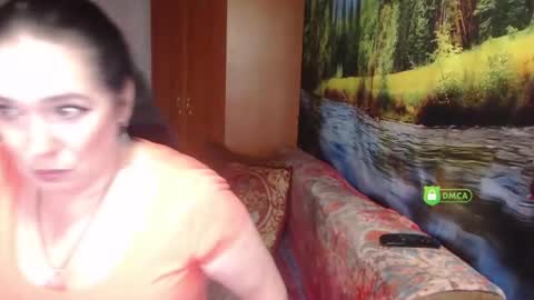 RositaSky online show from February 25, 11:15 pm