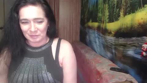 RositaSky online show from January 31, 7:11 pm