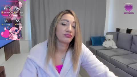 Rossa online show from April 24, 7:22 am