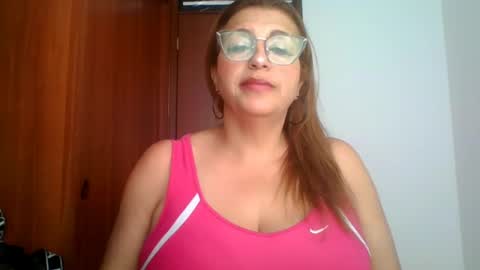 Rossana  online show from April 26, 1:42 pm