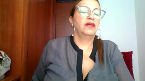 Rossana  online show from April 21, 12:34 pm
