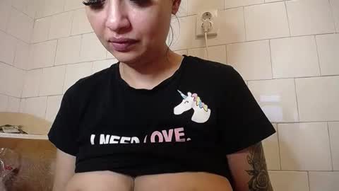 rosse2683 online show from March 18, 3:50 pm